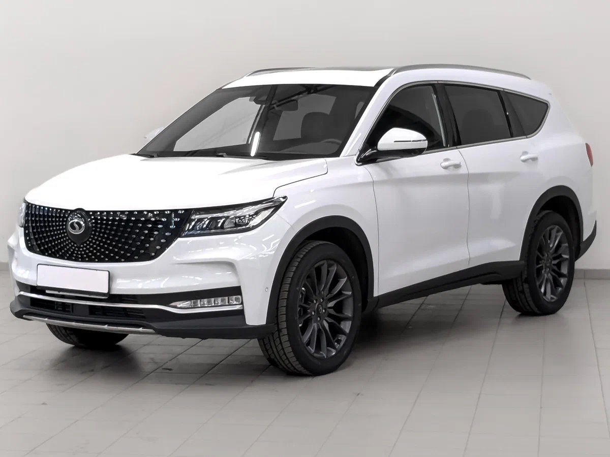 Купить Dongfeng DFSK ix7 в Краснодаре