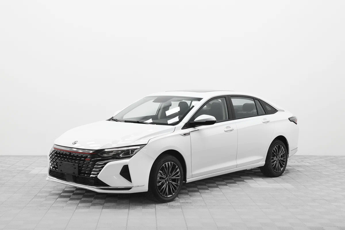 Купить Dongfeng Shine Max в Краснодаре