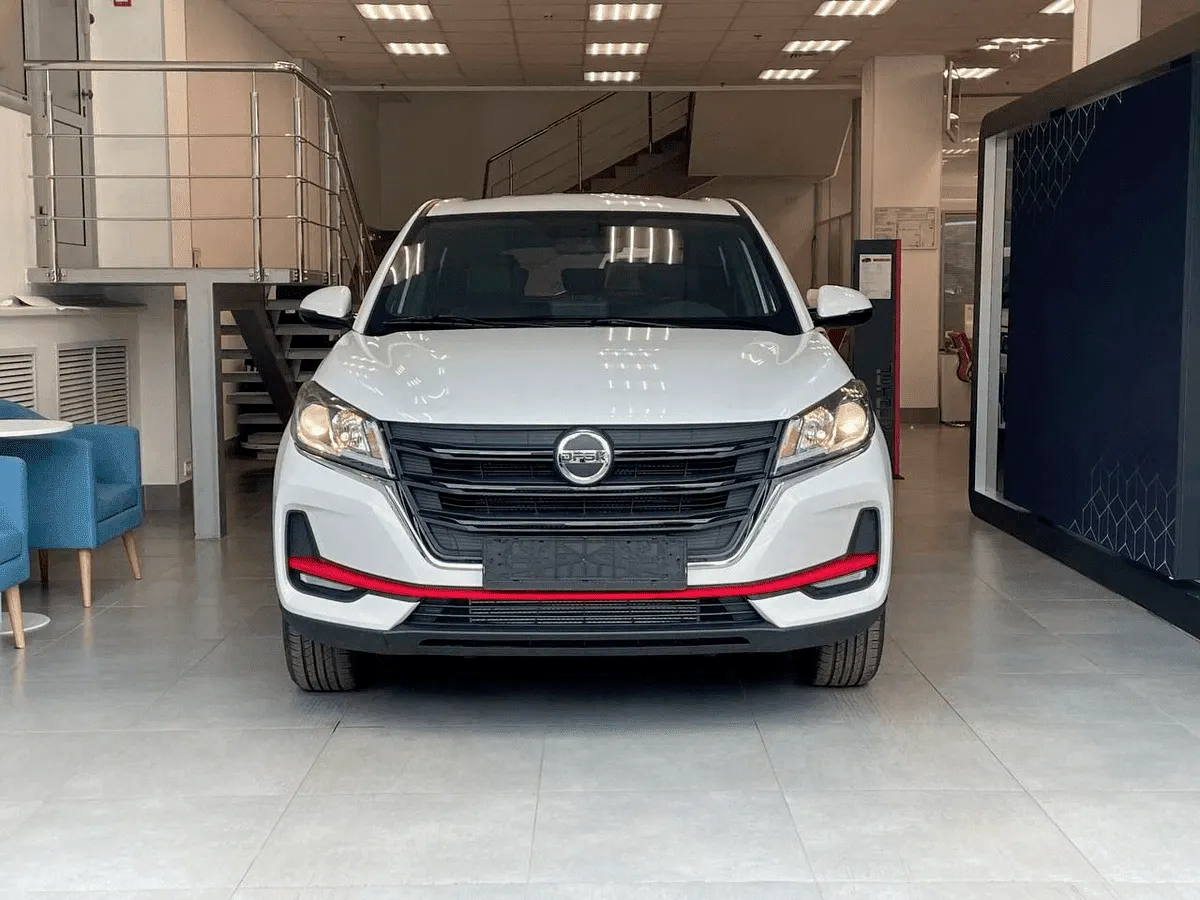 Купить Dongfeng DFSK 500 в Краснодаре
