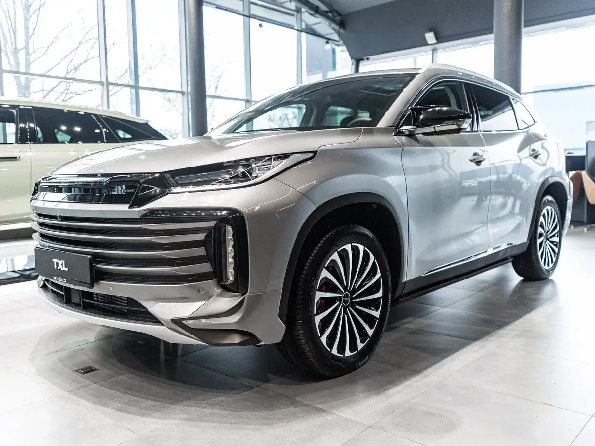 Купить EXEED TXL NEW в Краснодаре
